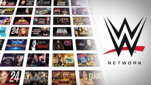 WWE Network account is a perfect choice for you.